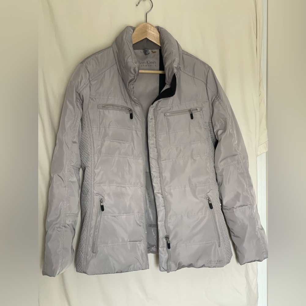 Calvin Klein Coat